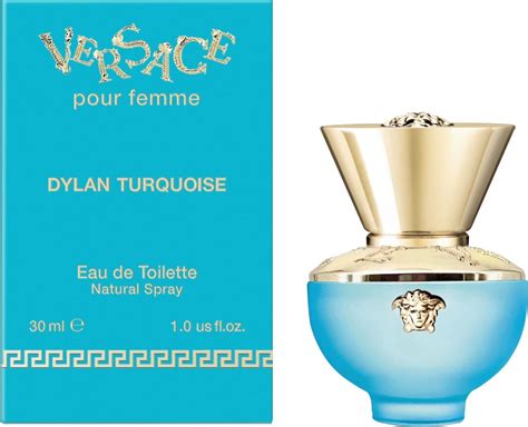 versace novo perfume feminino|Versace perfume.